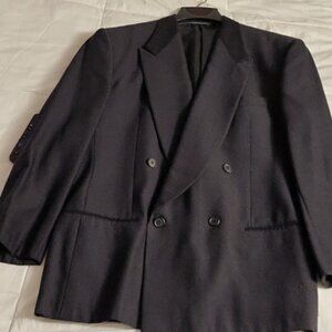 Giorgio Armani Le Collezioni Sport Coat USA 42 R
